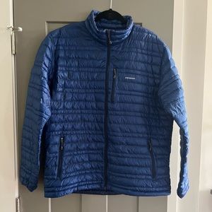 Men’s NWOT Patagonia Nano Puffer Jacket XL